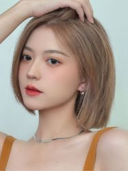 -HG美发设计沙龙