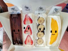 -Fruwich果明治(西单更新场店)