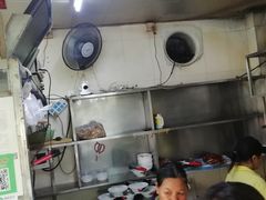 -三鄉濑粉·铭珠粥粉