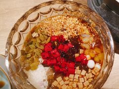 -青花椒秘制烤鱼(光启城店)
