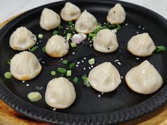 -翡翠拉面小笼包(岭南新天地店)