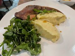 -LA MAISON公鸡和龙(蛇口店)