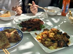 醋溜木须-新月斋(豆瓣胡同店)
