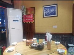 -富正毅三下锅(体育馆店)
