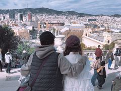 -加泰罗尼亚广场