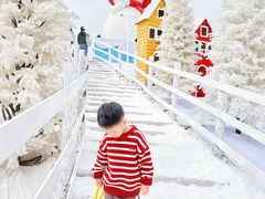 -盈香心动乐园