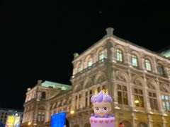 -Cafe Sacher(WIEN)