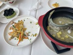 -莆田餐厅PUTIEN(颐堤港店)