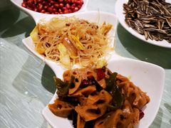 -晋阳饭庄(虎坊桥店)