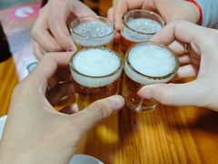 -乔岩保应烧烤店