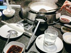-捞王锅物料理(凯旋路店)