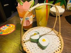 -泰妃殿(武汉首店)