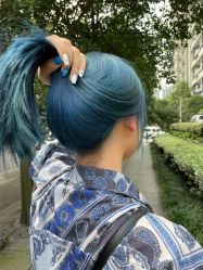 点击看大图 -3AM HAIR SALON烫发染发接发