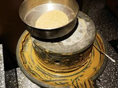 -鲜潭蒸汽石锅鱼(五道口购物中心店)