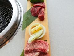 -焼肉 ウエスト(天神店)