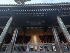 -白帝城·瞿塘峡景区
