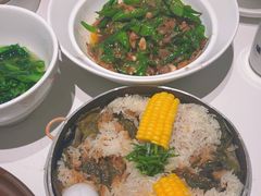 -味上湘菜馆(河马店)