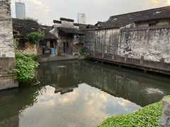 -绍兴书圣故里景区