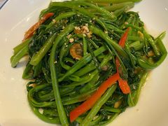 马拉盏通心菜-美奈小馆·越南料理(福田星河COCO Park店)