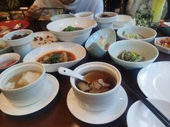 -南堂馆·新川菜(天府三街店)
