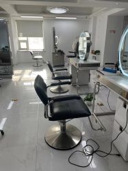 -Sugar Hair Salon