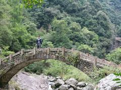 -龙湾潭国家森林公园