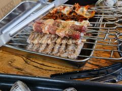 -KAOKAO烤烤·丹东海鲜烧烤(望京店)