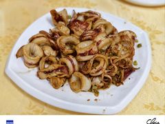 -阳江餐厅·30年老字号·粤菜海鲜大排档