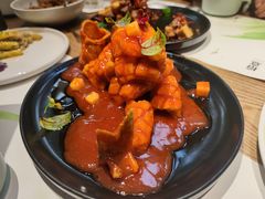 -榕意·川味之美(深业上城店)