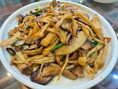 -溢香苑瓦罐(前进路店)