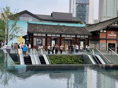 -春熙路步行街