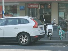 -面婆婆东台鱼汤面(湛江路店)