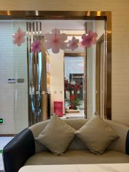 -芳朵美容养生SPA