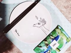 -大树餐厅(红旗街万达店)