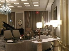 -广州富力丽思卡尔顿酒店