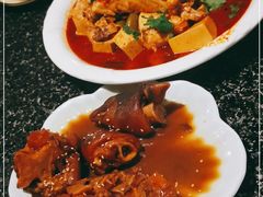 -海韵人家.海景花园经典云南菜(双廊店)