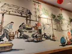 -老雒阳面馆·水席·洛阳菜(王城路店)