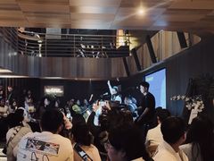 -MM·五声·音乐人与调酒师(西安路店)