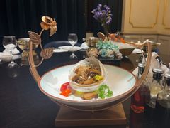 -半岛翡丽海鲜自助餐厅(观风亭店)
