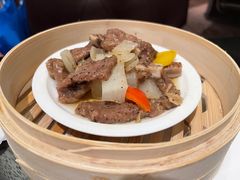 -浙江安吉JW万豪酒店·万豪中餐厅