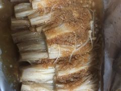 -鲁C·尚小炉·淄博烧烤(市北店)