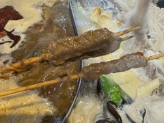 -陈府大宅门成都火锅·手切鲜肉(太原街店)