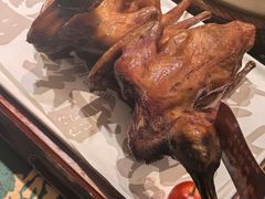 -大鸽饭(汉溪长隆店)