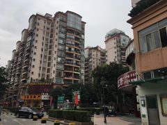 -骏景花园