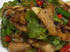 -正阳门饭庄·烤鸭·北京菜(万丰路七里庄店)