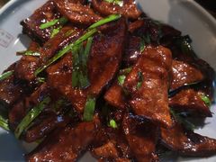 -小吊梨汤·北京菜(香山店)