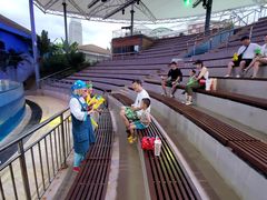 -三亚海昌梦幻海洋不夜城