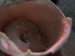 -红宝石·鲜奶小方·海派西点房(丰庄店)