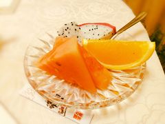 -新光酒家·河豚·海鲜·蟹料理(浦东店)