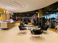 -北京嘉里健身·Kerry Sports(北京嘉里大酒店)